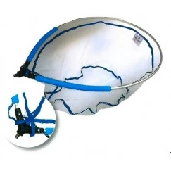 Голова подсачека VDE-Robinson Team 55х50 см с поплавками