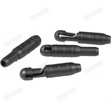 Коннектор рыболовный Robinson VDE-R (0.65-3.00 мм / 1 шт.)