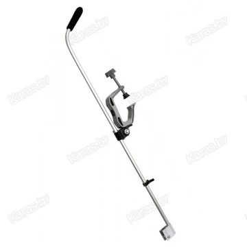 Крепление для датчика-излучателя эхолота Robinson 91-PE-001