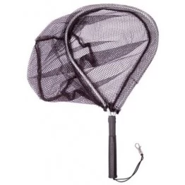 Подсачек нахлыстовый Robinson KD-1 40х30x33см