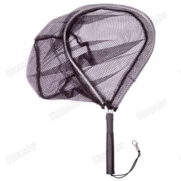 Подсачек нахлыстовый Robinson KD-1 40х30x33см