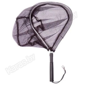 Подсачек нахлыстовый Robinson KD-1 40х30x33см