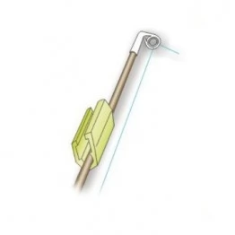 Светлячки Robinson с держателем Ø 4.0x39мм (2 шт.)