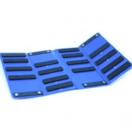 Поводочница Robinson 67-A0-PP3 40 см