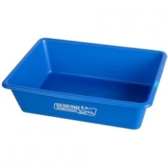 Емкость для прикормки VDE-Robinson 67-CO-KW2 (33.5x23.5x10 см)