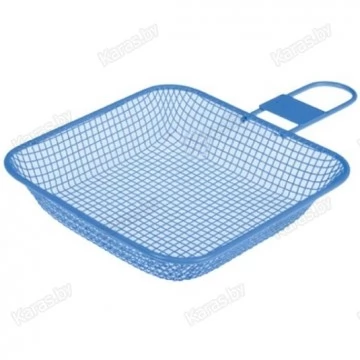 Сито рыболовное VDE-Robinson квадратное (16х16 см)