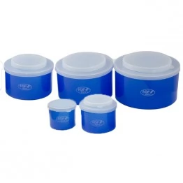 Набор емкостей Robinson VDE-R 74-RO-Z01 (0.125-1 л)