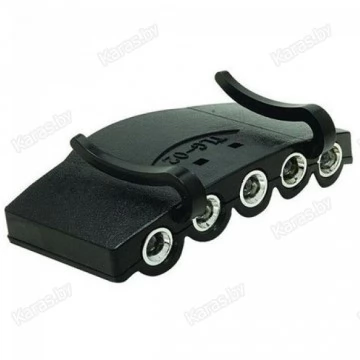 Фонарь на кепку Robinson 99-LM-008