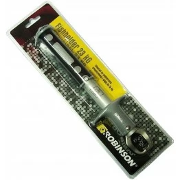 Захват челюстной Robinson с весами 99-WA-032