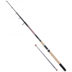 Удилище фидерное Robinson DynaCore Tele Feeder, композит, телескоп, 3.3 м, тест: 40-100 г, 339 г