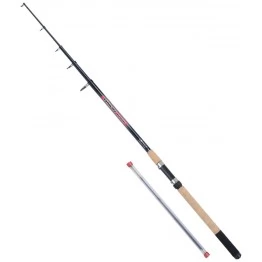 Удилище фидерное Robinson DynaCore Tele Feeder, композит, телескоп, 3.6 м, тест: 40-100 г, 382 г