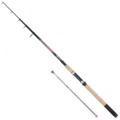 Удилище пикерное Robinson DynaCore Tele Picker, композит, телескоп, 2.7 м, тест до 30 г, 213 г