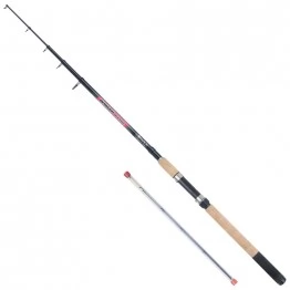 Удилище пикерное Robinson DynaCore Tele Picker, композит, телескоп, 2.7 м, тест до 30 г, 213 г