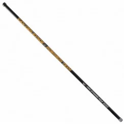 Удочка маховая VDE-Robinson Team Nano Core Pole MX2 700, углеволокно, 7.0 м, тест: 10-20 г, 313 г