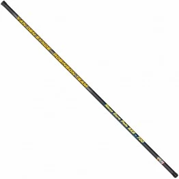 Удочка маховая VDE-Robinson Team Nano Core Pole SX2 500, углеволокно, 5.0 м, тест: 10-20 г, 147 г