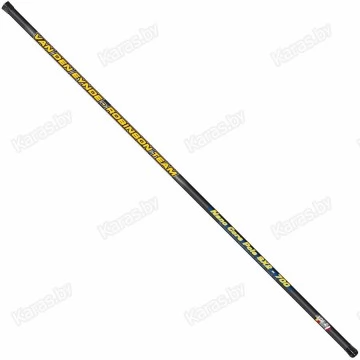 Удочка маховая VDE-Robinson Team Nano Core Pole SX2 700, углеволокно, 7.0 м, тест: 10-20 г, 339 г