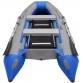 Надувная моторная ПВХ лодка Roger Hunter Keel 3200