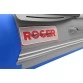 Надувная моторная ПВХ лодка Roger Hunter Keel 3200