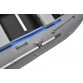 Надувная моторная ПВХ лодка Roger Hunter Keel 3200