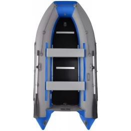 Надувная моторная ПВХ лодка Roger Hunter Keel 3200