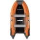 Надувная моторная ПВХ лодка Roger Hunter Keel 3200