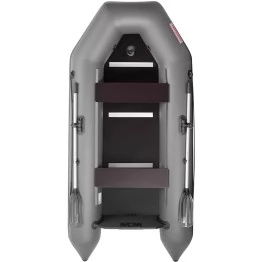 Надувная моторная ПВХ лодка Roger Standart 2800 M (киль, пайол)
