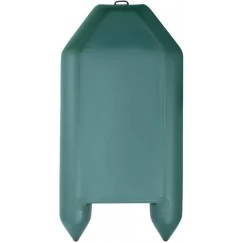 Надувная моторная ПВХ лодка Roger Standart 2800 (без настила)