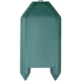 Надувная моторная ПВХ лодка Roger Standart 2600 (без настила)