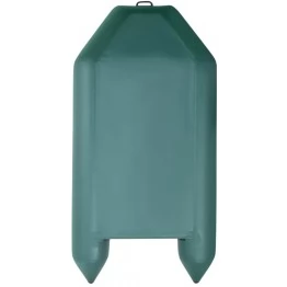 Надувная моторная ПВХ лодка Roger Standart 2800 (привальный брус, без настила)