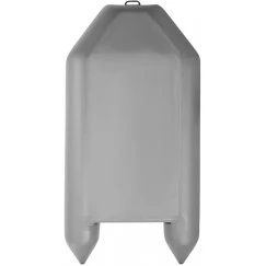 Надувная моторная ПВХ лодка Roger Standart 2800 (пол-книжка)