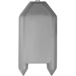 Надувная моторная ПВХ лодка Roger Standart 2800 (пол-книжка)