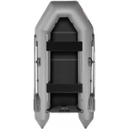 Надувная моторная ПВХ лодка Roger Standart 2800 (пол-книжка)