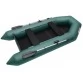 Надувная моторная ПВХ лодка Roger Standart 2800 (пол-книжка)