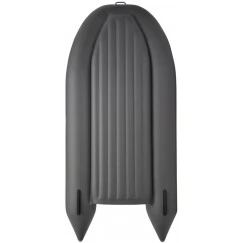 Надувная моторная ПВХ лодка Roger Trofey 3100 НДНД