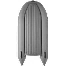 Надувная моторная ПВХ лодка Roger Trofey 3300 НДНД