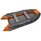 Надувная моторная ПВХ лодка Roger Trofey 2900 НДНД