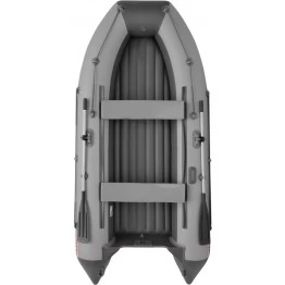 Надувная моторная ПВХ лодка Roger Trofey 2900 НДНД