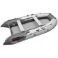 Надувная моторная ПВХ лодка Roger Zefir 3300 НДНД