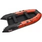Надувная моторная ПВХ лодка Roger Zefir 3300 НДНД