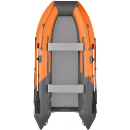 Надувная моторная ПВХ лодка Roger Zefir 3300 НДНД