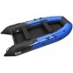 Надувная моторная ПВХ лодка Roger Zefir 3300 НДНД