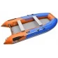 Надувная моторная ПВХ лодка Roger Zefir 3300 НДНД