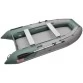 Надувная моторная ПВХ лодка Roger Zefir 3300 НДНД