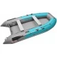 Надувная моторная ПВХ лодка Roger Zefir 3300 НДНД