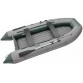 Надувная моторная ПВХ лодка Roger Zefir LT 3100 НДНД