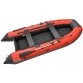 Надувная моторная ПВХ лодка Roger Zefir LT 3100 НДНД