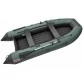 Надувная моторная ПВХ лодка Roger Zefir LT 3100 НДНД