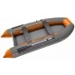 Надувная моторная ПВХ лодка Roger Zefir LT 3100 НДНД
