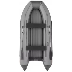 Надувная моторная ПВХ лодка Roger Zefir LT 3100 НДНД