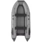 Надувная моторная ПВХ лодка Roger Zefir LT 3100 НДНД